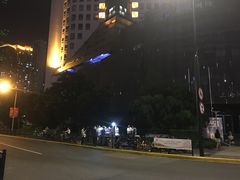 -新疆阿力烧烤