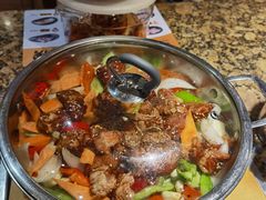 -黄记煌三汁焖锅(悦方IDmall店)