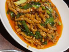 -拾捌川·自贡爆炒(新街口店)