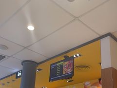 -麦当劳(安定门外大街店)
