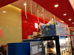 店内环境-喜士多便利店(打浦店)