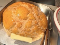 -食大利香港茶餐厅(南亚风情第一城店)