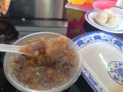 -百花传统甜品店(原址店)