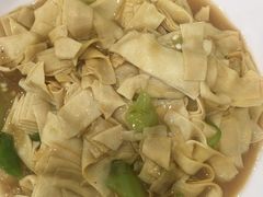 -新健小吃(承德街店)