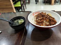 -老妈米线(大运河博物馆宝龙广场店)