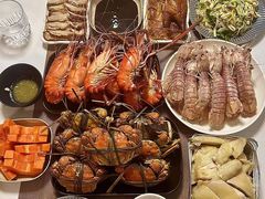 -沿江海南菜·文昌鸡祖师爷(大东海店)