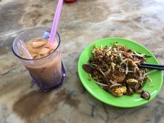 -丽丰茶冰室