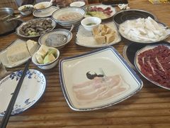 -厝味火锅·潮汕卤水火锅(十一合店)