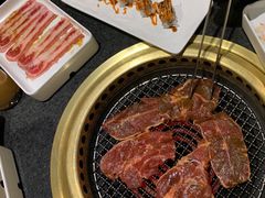 -神户赤童日式烤肉伙伴(东直门店)
