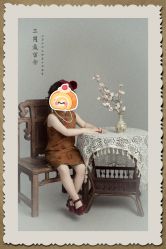 -为为儿童摄影(天津之眼店)