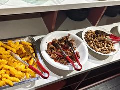 -号令江湖·水浒烤肉(和畅睦邻中心店)
