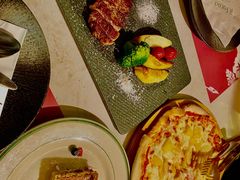 -IL Forno 意坊·意大利餐厅(花园店)
