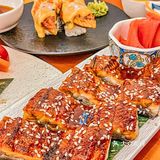南头古城美食攻略|色香味俱佳的日料