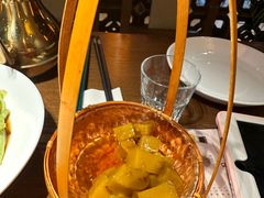 -张家卫·阳江菜·小海鲜(肥婆湾桥店)