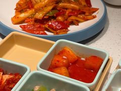 -韩香福烤肉庄园(华夏路店)