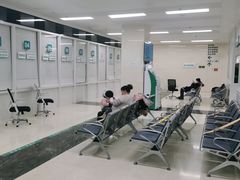 -首都医科大学附属北京同仁医院(南区)