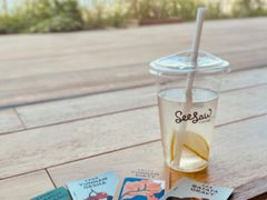 -Seesaw Coffee(朝阳大悦城店)