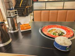 -牛串门串串香(东直门簋街总店)
