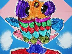 -鼎画艺术机构(贵都店)