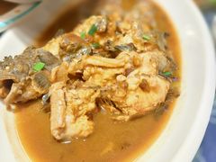 -旺角小渔村(二马路店)