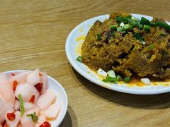-庆蓉云·庆云面(双林店)