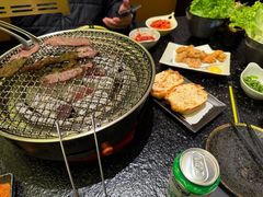 -樱嘢·炭火烧肉(惠南店)