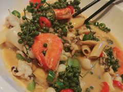 -鸽子侯·家宴·平价海鲜(绿地店)