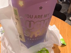 -奈雪的茶(广州万菱汇PRO店)