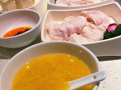 -海底捞火锅(高科广场店)