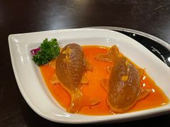 -巴陵全鱼席(湖南老字号汴河街店 )