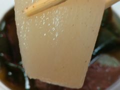 -老广州牛杂(深圳白石洲总店)