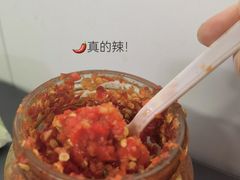 -温州海鲜面馆(香磨李社区店)