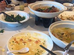 -壹只菜·崇明本地特色菜(崇明南门店)