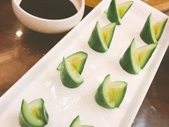 -全聚德(扬州虹桥坊店)