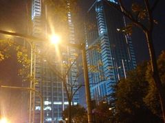 双子楼大酒店(无锡婚礼宴会中心)-双子楼大酒店(城开国际写字楼店)