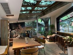 -Nirvana Cafe&Bar(北仓文创街区店)