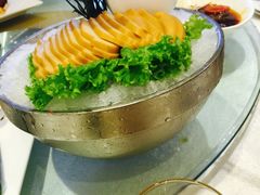 -汤记传菜(秀浦路店)