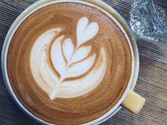 -COFFEE HOLIC(朝外SOHO店)