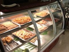-三亚湾皇冠假日度假酒店·临风大堂酒廊