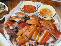 -创味·民间海南菜·非遗藤桥排骨(藤桥·免税城店)