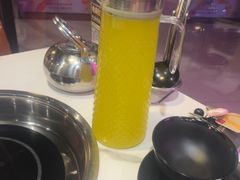 -重庆巴渝火锅(钟家村店)