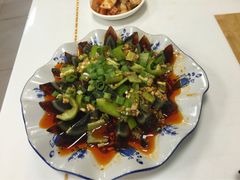 -小四川水煮鱼(南六中路店)