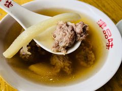 -津品味小吃(大学湾店)