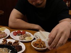 -福烤锦花(长乐路店)