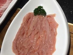 -巴奴毛肚火锅(广益哥伦布店)