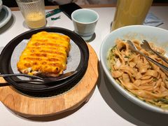 -0776食堂·京城创意菜(七里庄店)