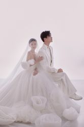 -蒙娜丽莎婚纱摄影·旅拍