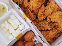 -Kyochon1991校村(共和路店)