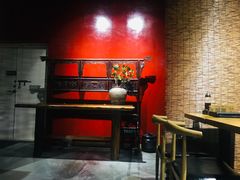 -八月美食小馆(银泰城总店)
