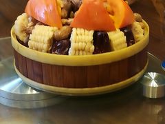 -饺子功·东北记忆·锅包肉(电厂路店)
